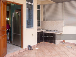 Jalan Bilal (D16), Terrace #193262532